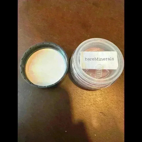 bareMinerals FLAIR Blush Face Cheek Color .85g New & Sealed RARE HTF - Picture 2 of 3